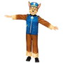 Liragram Disfraz infantil Paw Patrol Chase para 4-6 años